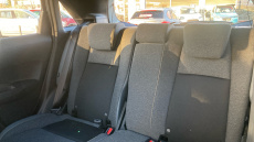 Honda Jazz 1.5 i-MMD Hybrid Advance Sport 5dr eCVT Hybrid Hatchback